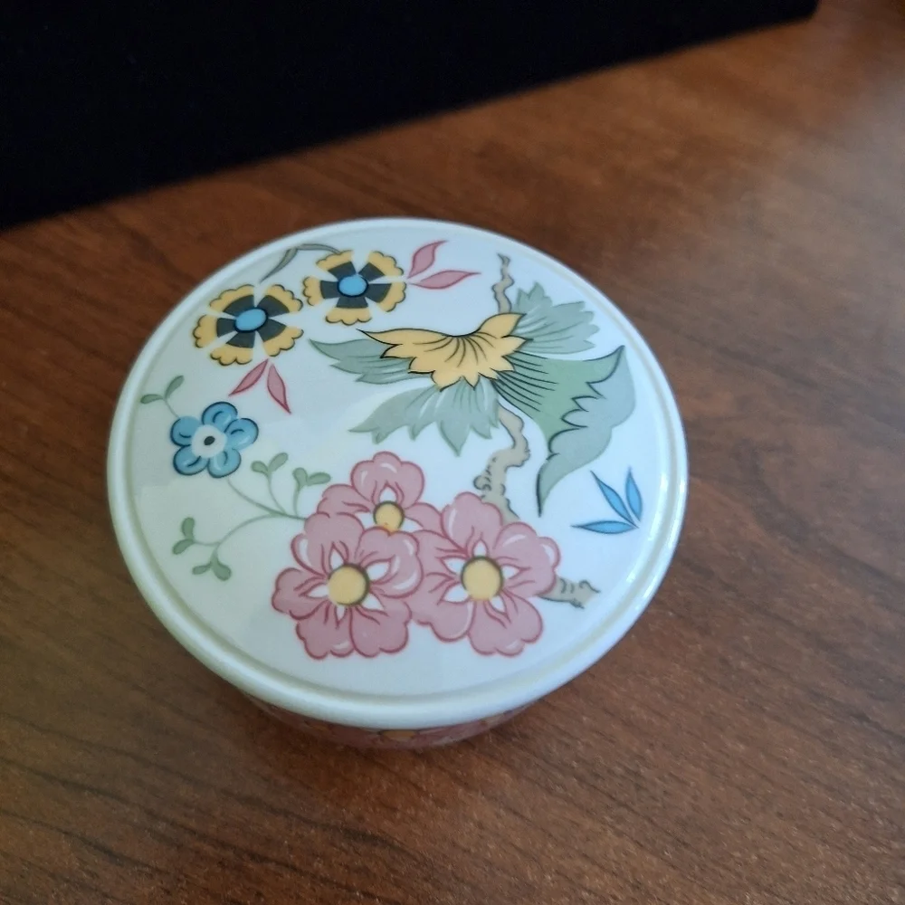 VILLEROY & BOCH Luxembourg CHINTZ